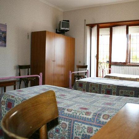 Albergo Anna Ciampino Bilik gambar