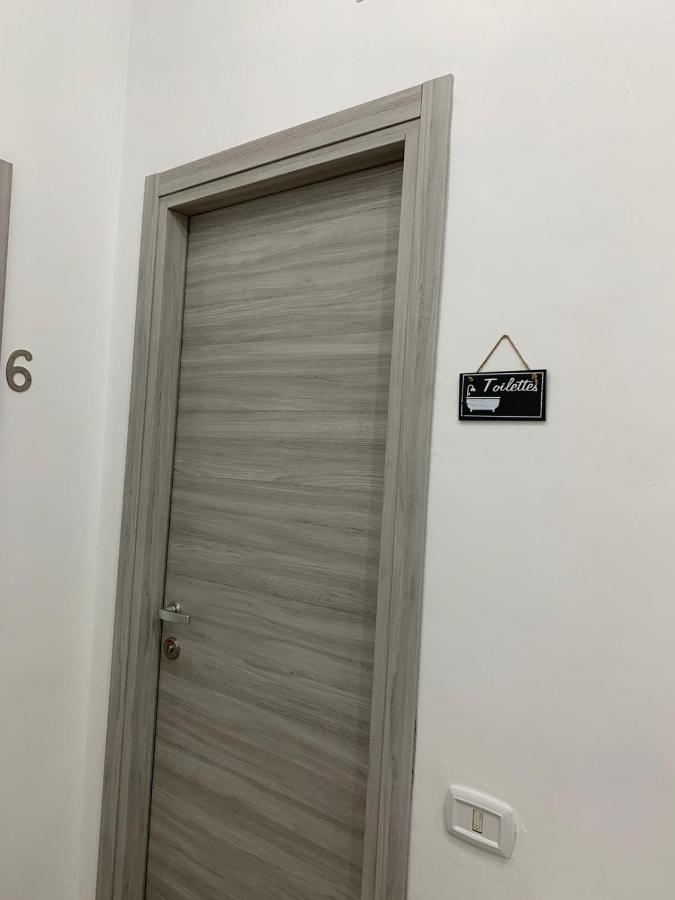 Albergo Anna Ciampino Luaran gambar