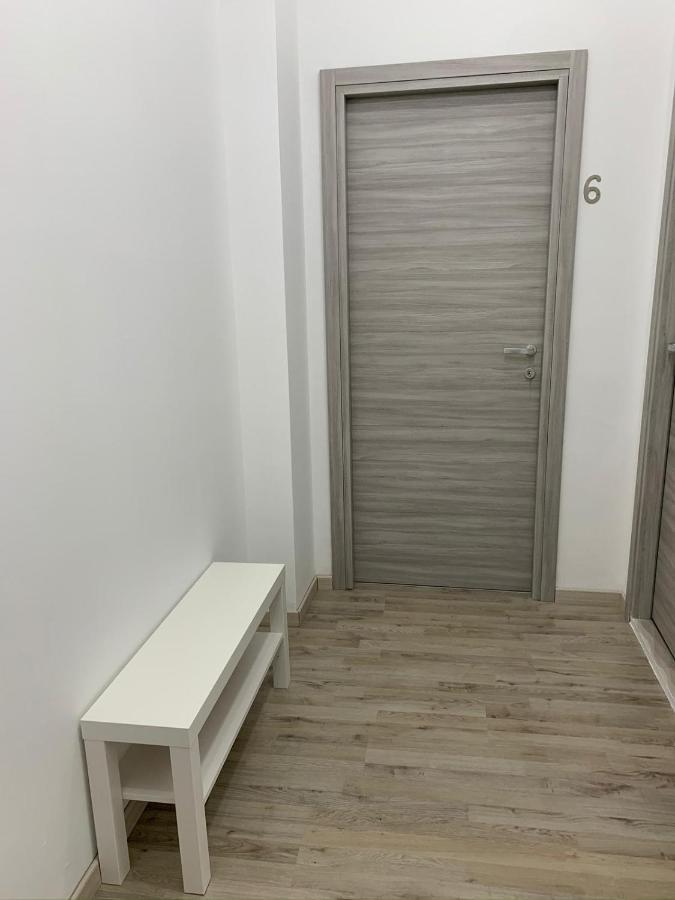 Albergo Anna Ciampino Luaran gambar