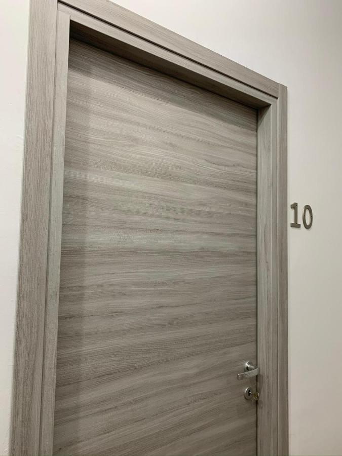 Albergo Anna Ciampino Luaran gambar