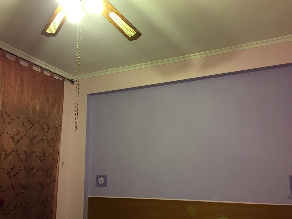 Albergo Anna Ciampino Luaran gambar