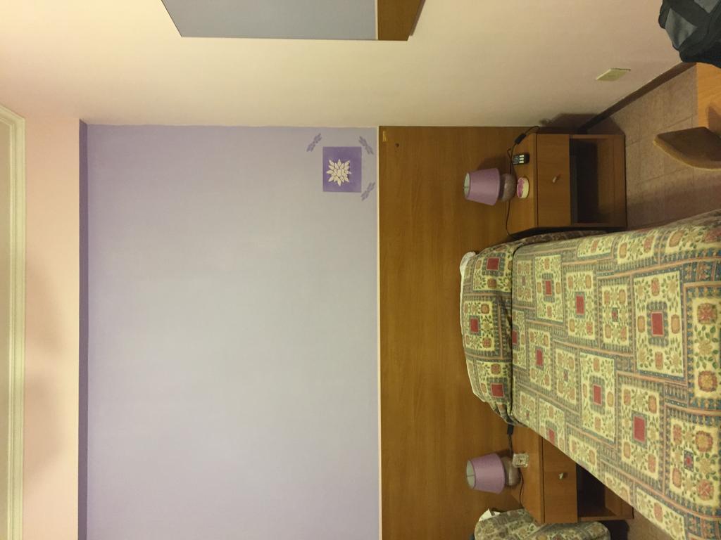 Albergo Anna Ciampino Luaran gambar