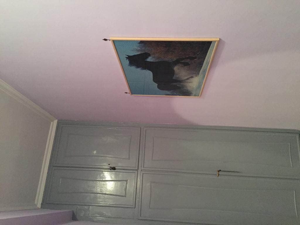 Albergo Anna Ciampino Luaran gambar
