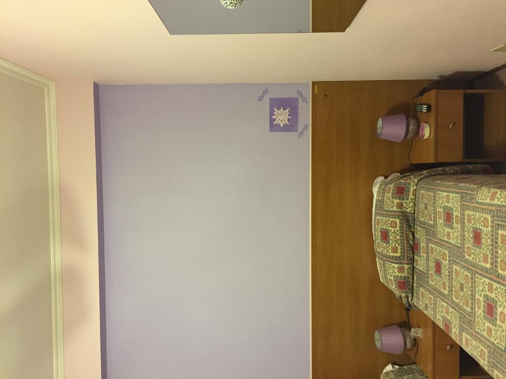 Albergo Anna Ciampino Luaran gambar