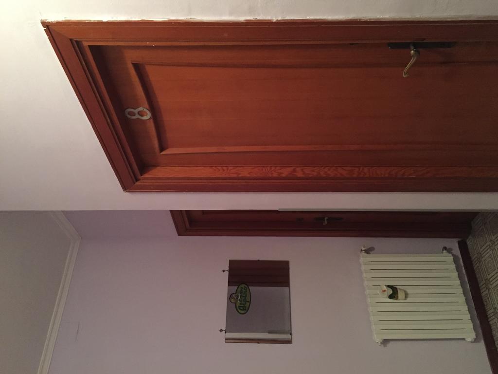 Albergo Anna Ciampino Luaran gambar