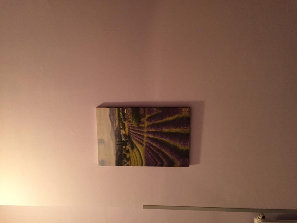 Albergo Anna Ciampino Luaran gambar