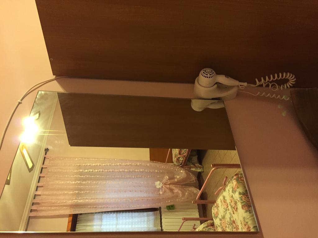 Albergo Anna Ciampino Luaran gambar