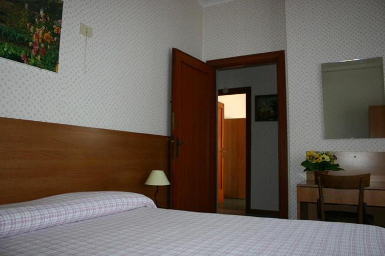 Albergo Anna Ciampino Bilik gambar