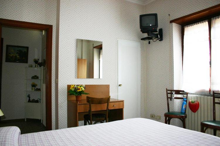 Albergo Anna Ciampino Bilik gambar