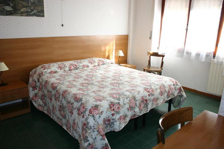 Albergo Anna Ciampino Bilik gambar