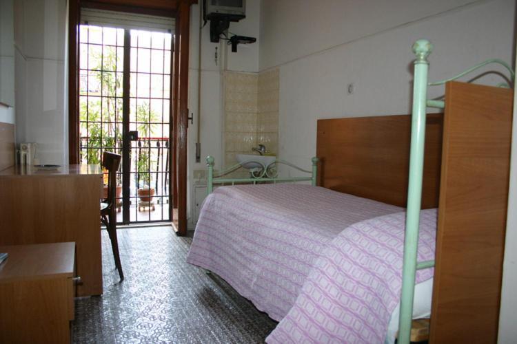 Albergo Anna Ciampino Luaran gambar
