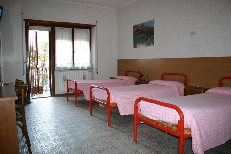 Albergo Anna Ciampino Bilik gambar