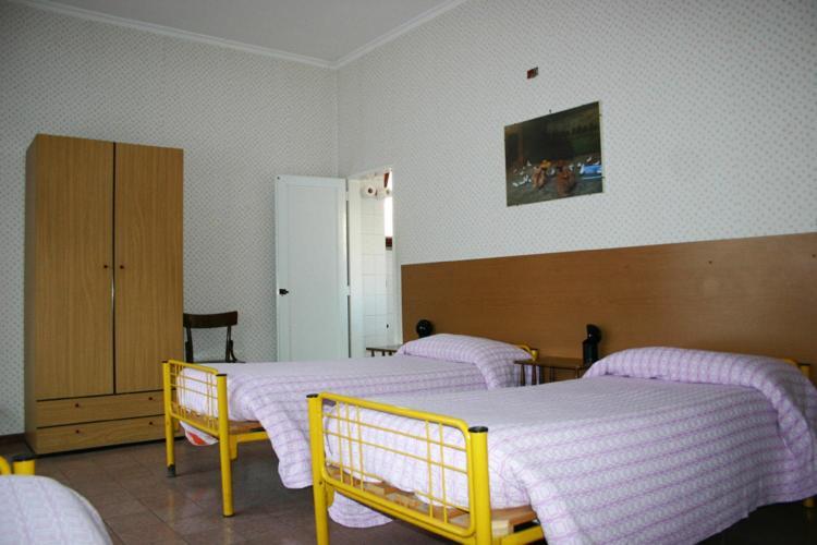Albergo Anna Ciampino Luaran gambar