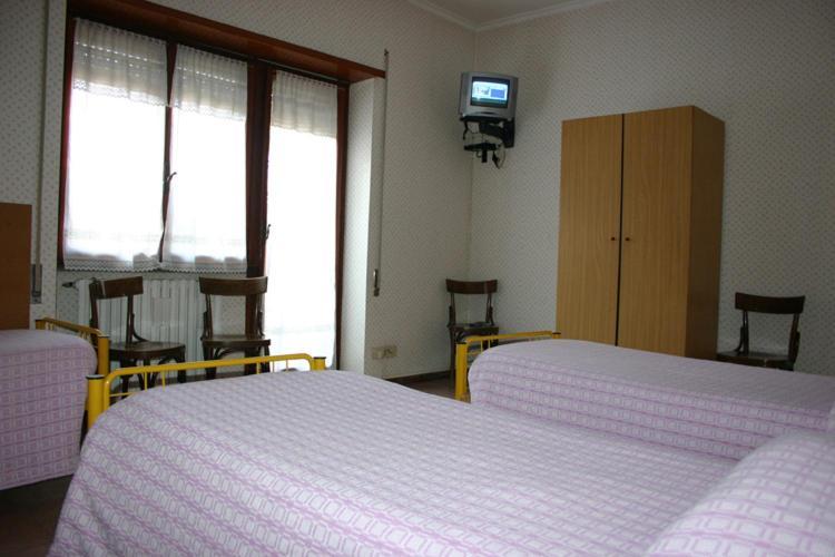 Albergo Anna Ciampino Luaran gambar