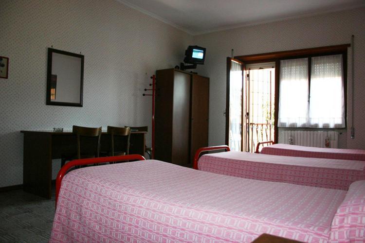 Albergo Anna Ciampino Bilik gambar