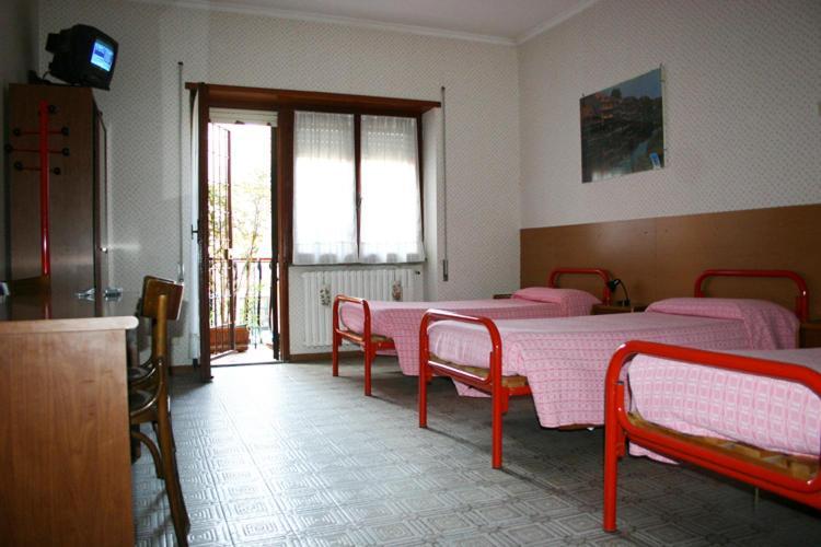 Albergo Anna Ciampino Bilik gambar