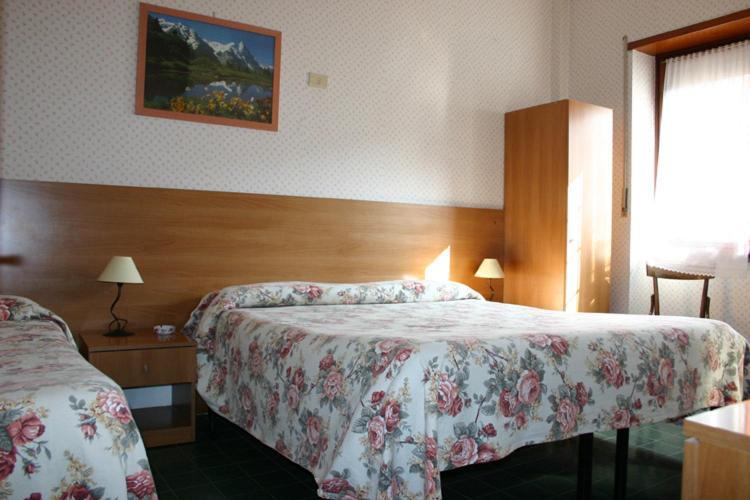 Albergo Anna Ciampino Bilik gambar