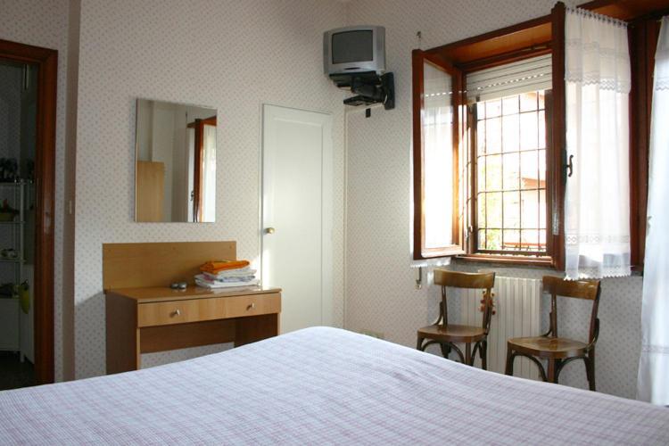 Albergo Anna Ciampino Bilik gambar