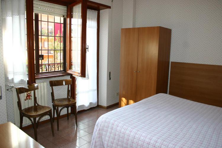 Albergo Anna Ciampino Bilik gambar