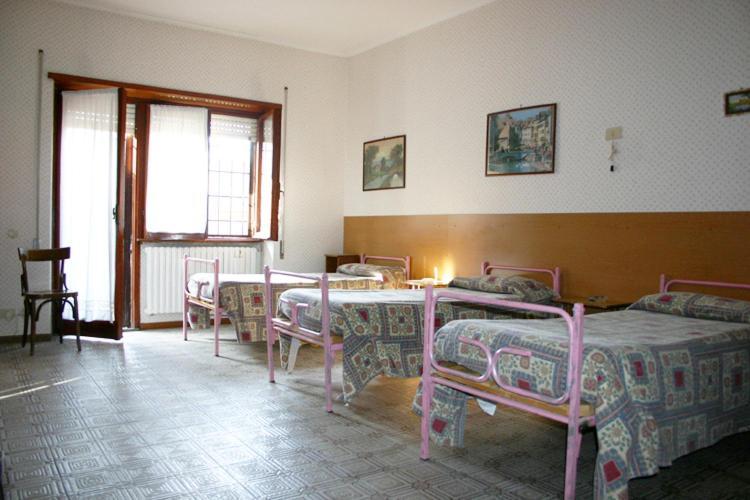 Albergo Anna Ciampino Bilik gambar