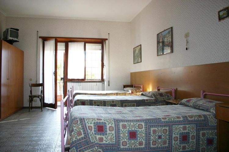 Albergo Anna Ciampino Bilik gambar