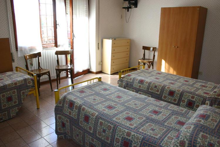 Albergo Anna Ciampino Luaran gambar