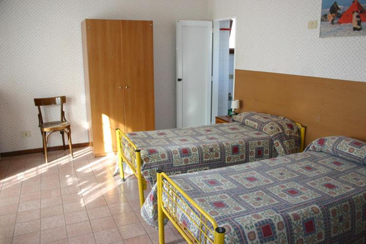 Albergo Anna Ciampino Luaran gambar