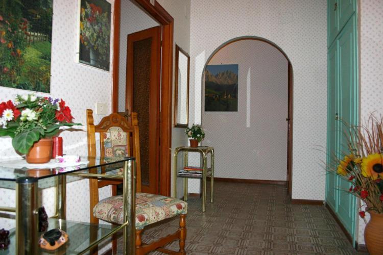 Albergo Anna Ciampino Luaran gambar